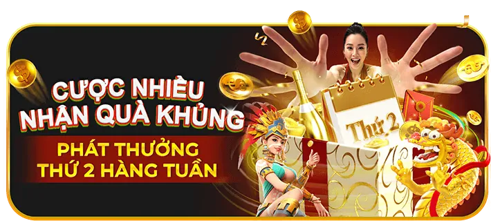 Top game nổ hũ 123B